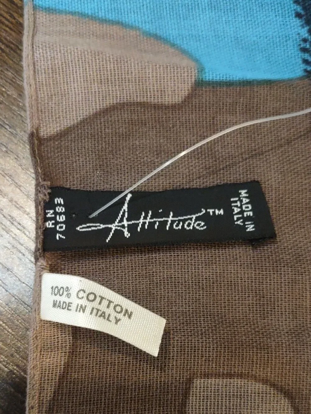 Attitude soft lightweight